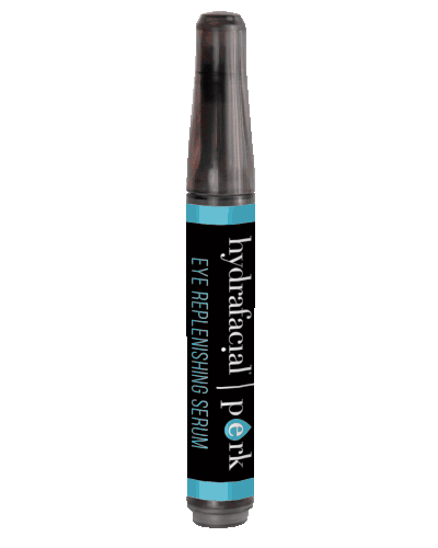 Hydrafacial Perk Ojos
