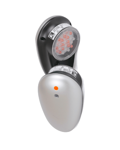 Terapia de Luz LED Roja