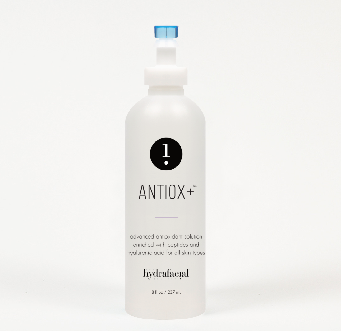 Antiox+