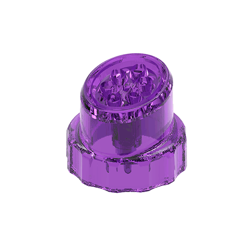 Punta Morada de Agresión