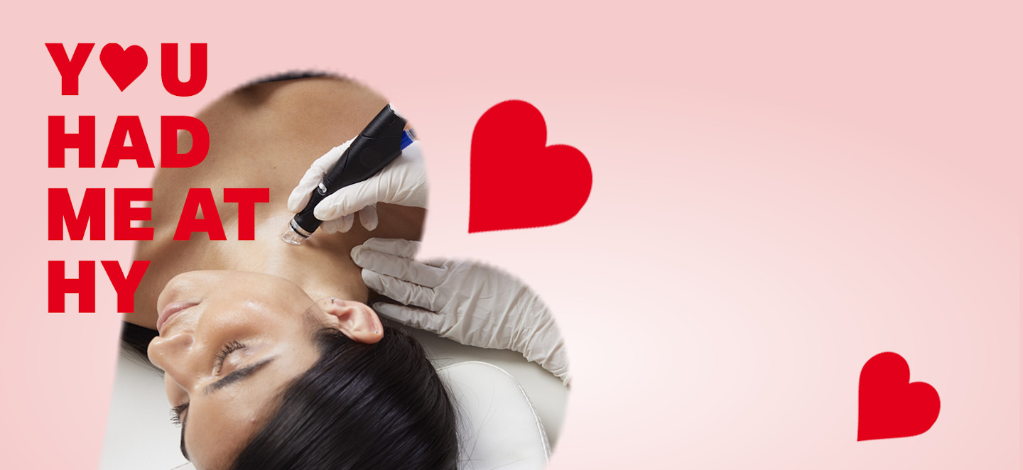 Hydrafacial el tratamiento facial más querido